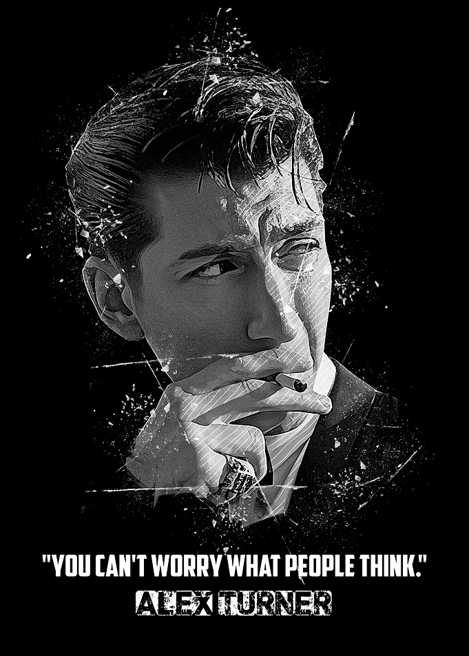 Alex Turner