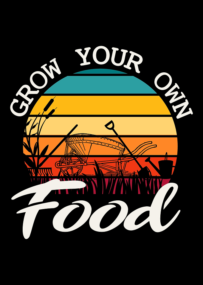 Grow Your Food