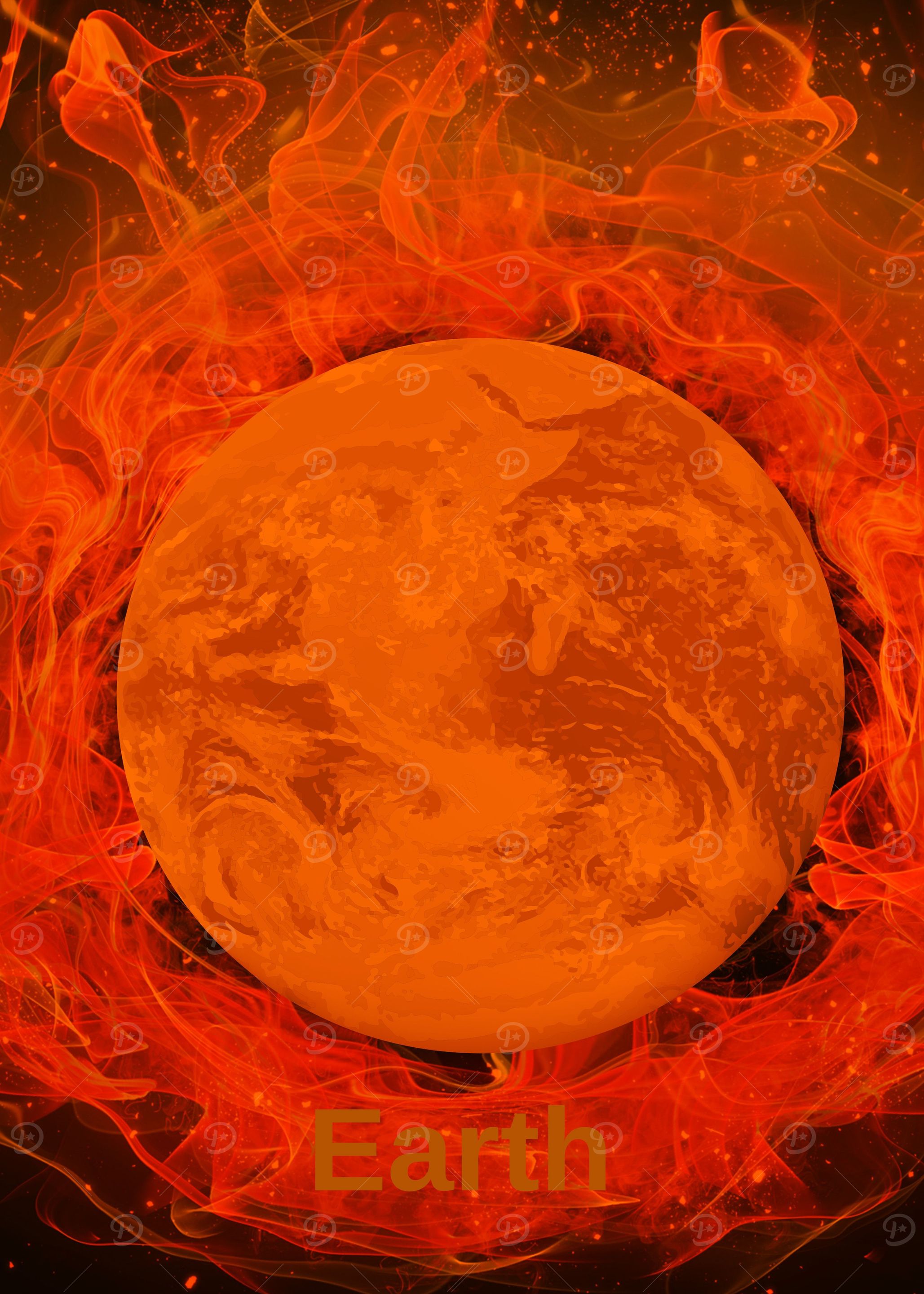 earth