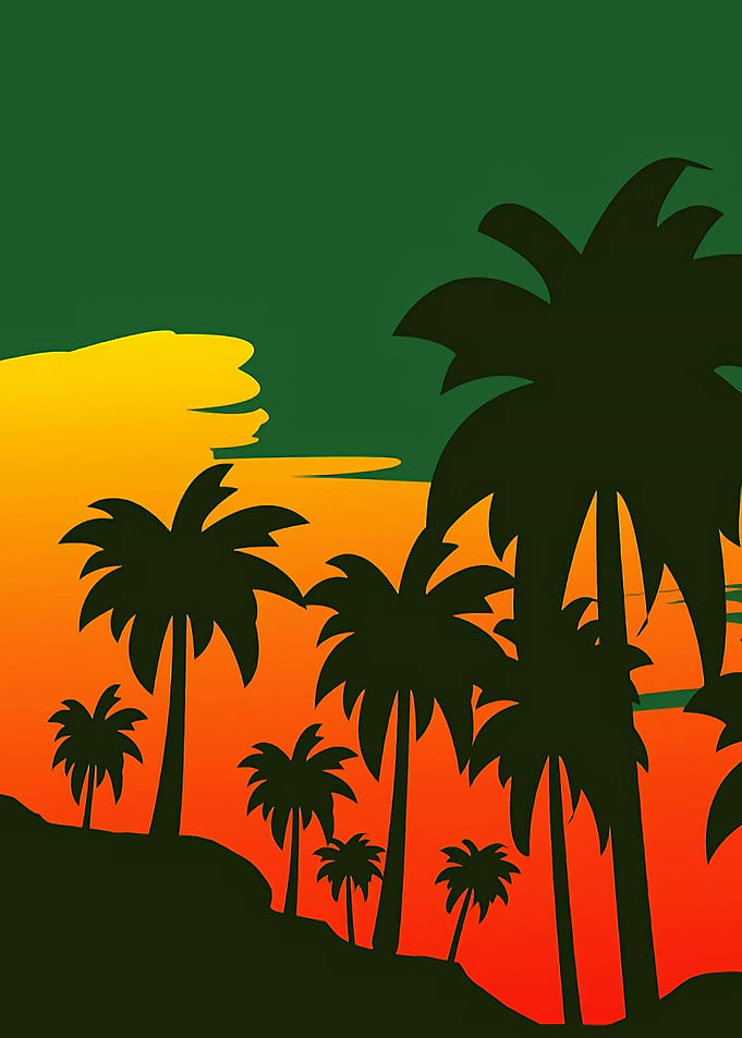 Summer Beach