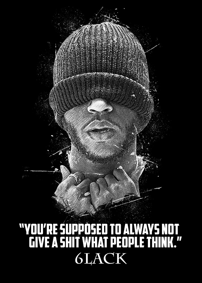 6lack