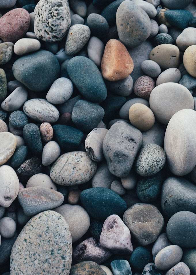 River Rocks