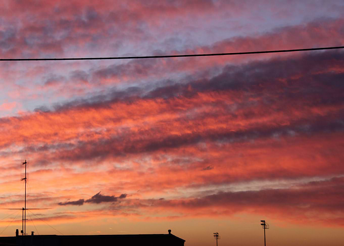 Sunrise