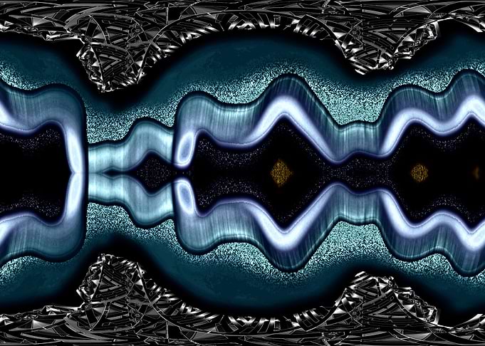 The Cosmic Cave