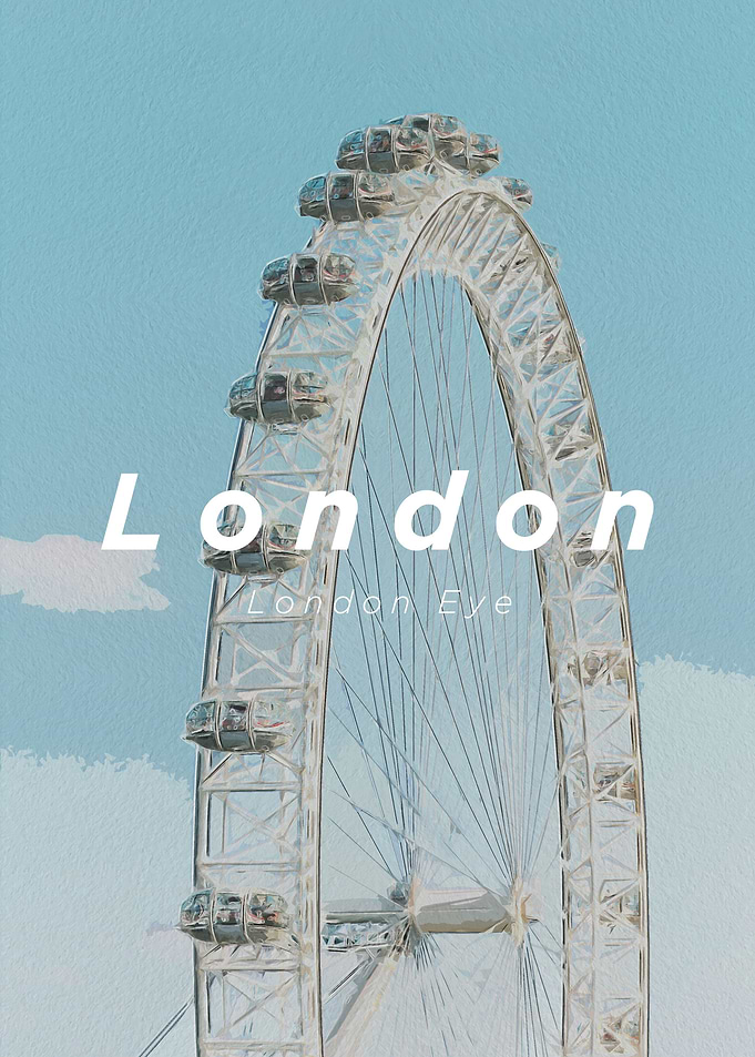 London Eye