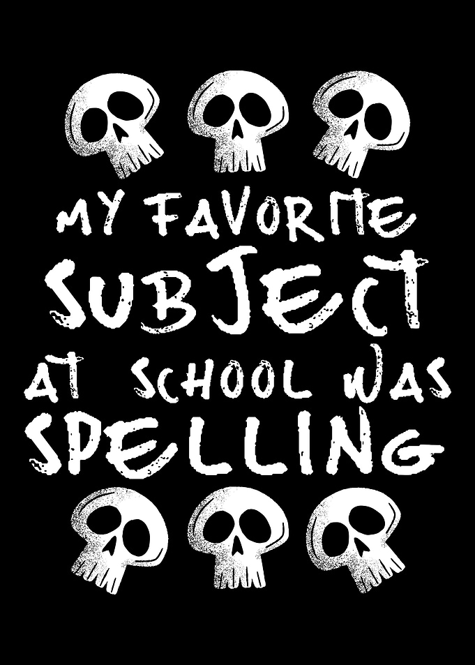 Witch Halloween Funny