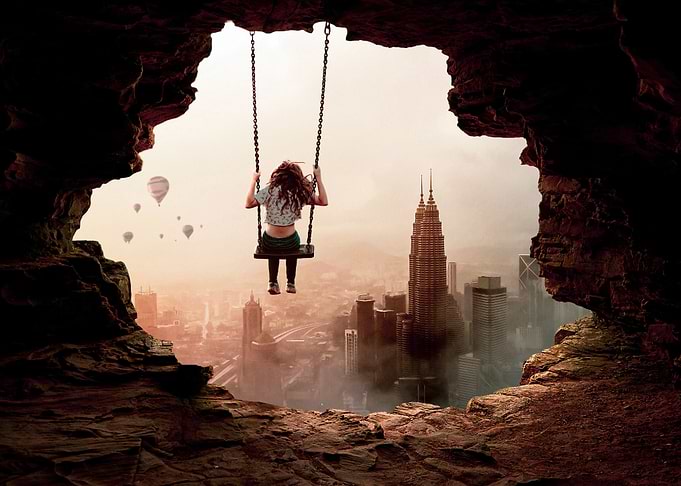 City View