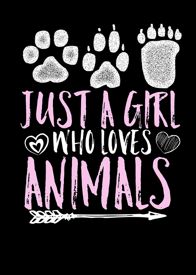 Animal Saying