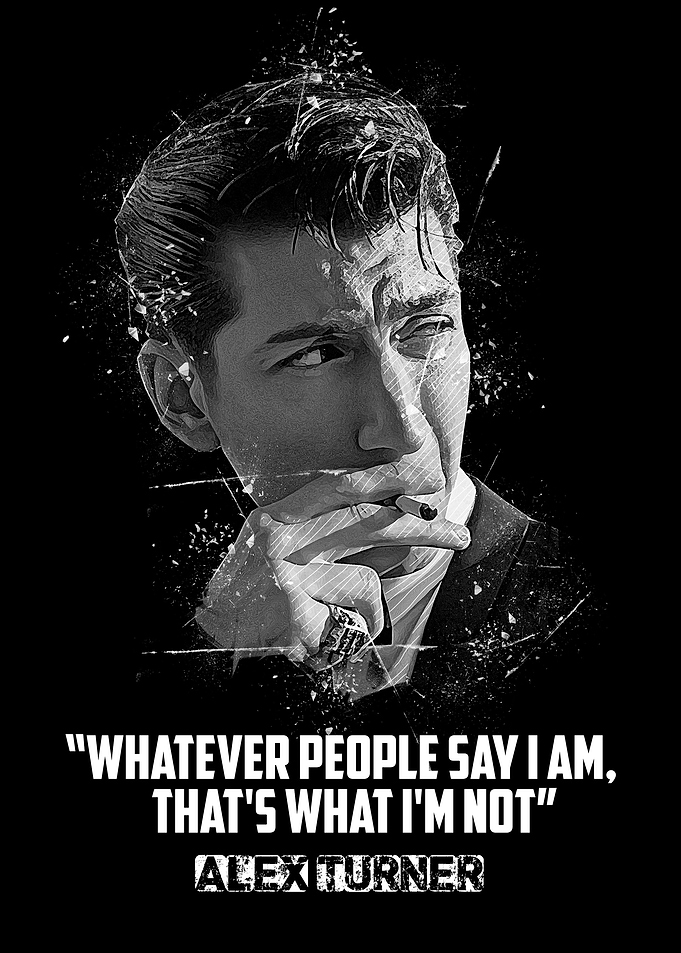 Alex Turner