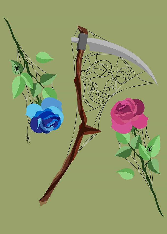 Deadweb