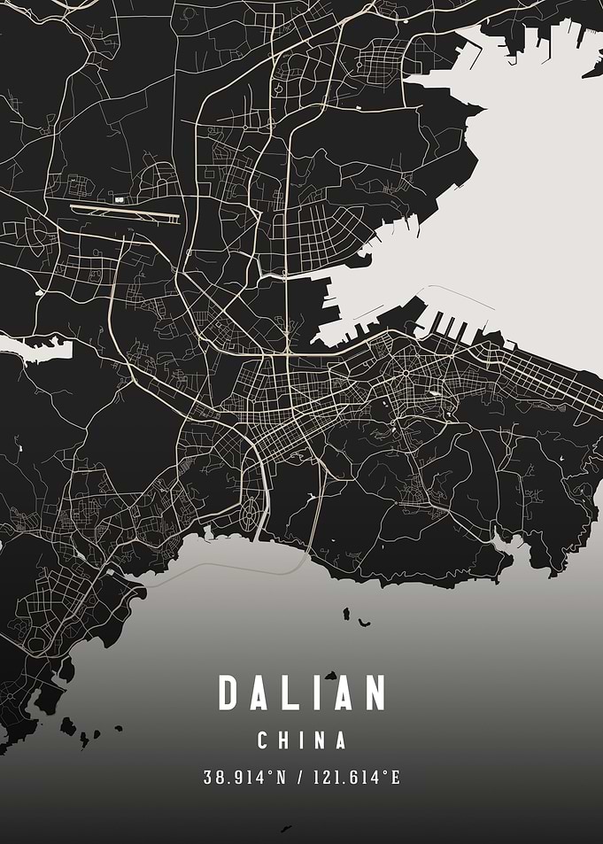 Dalian China