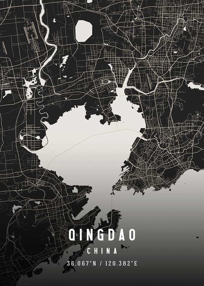 Qingdao China