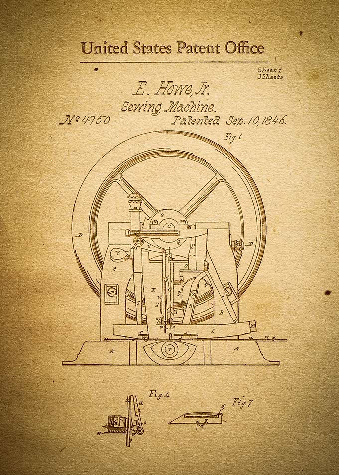 Sewing Machine