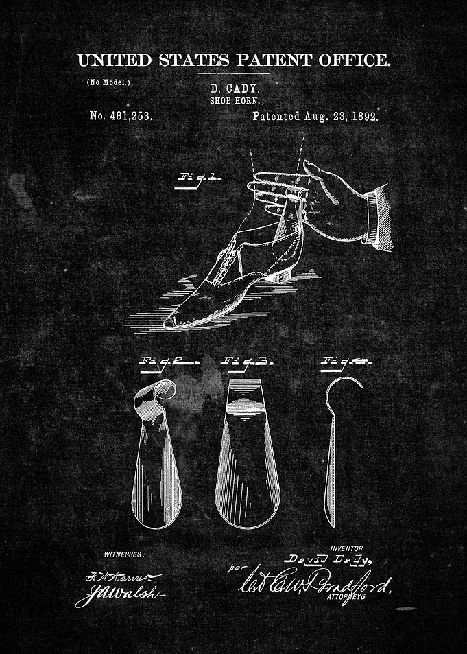 Shoe Horn
