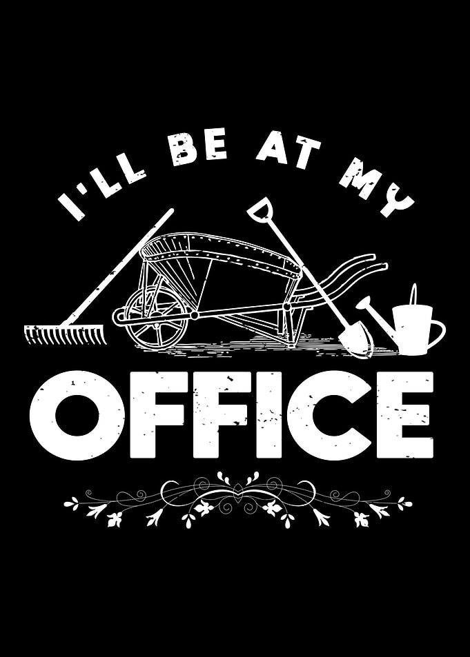 Ill Be At My Office