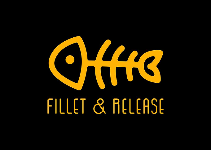 Fillet And Release Fish