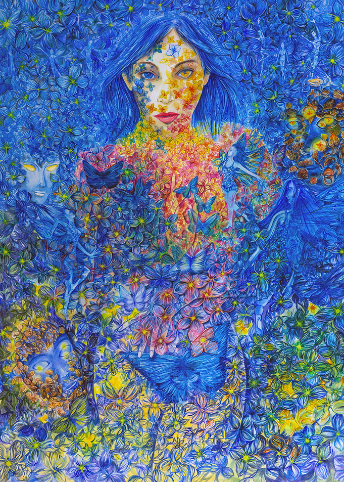 Color Sides