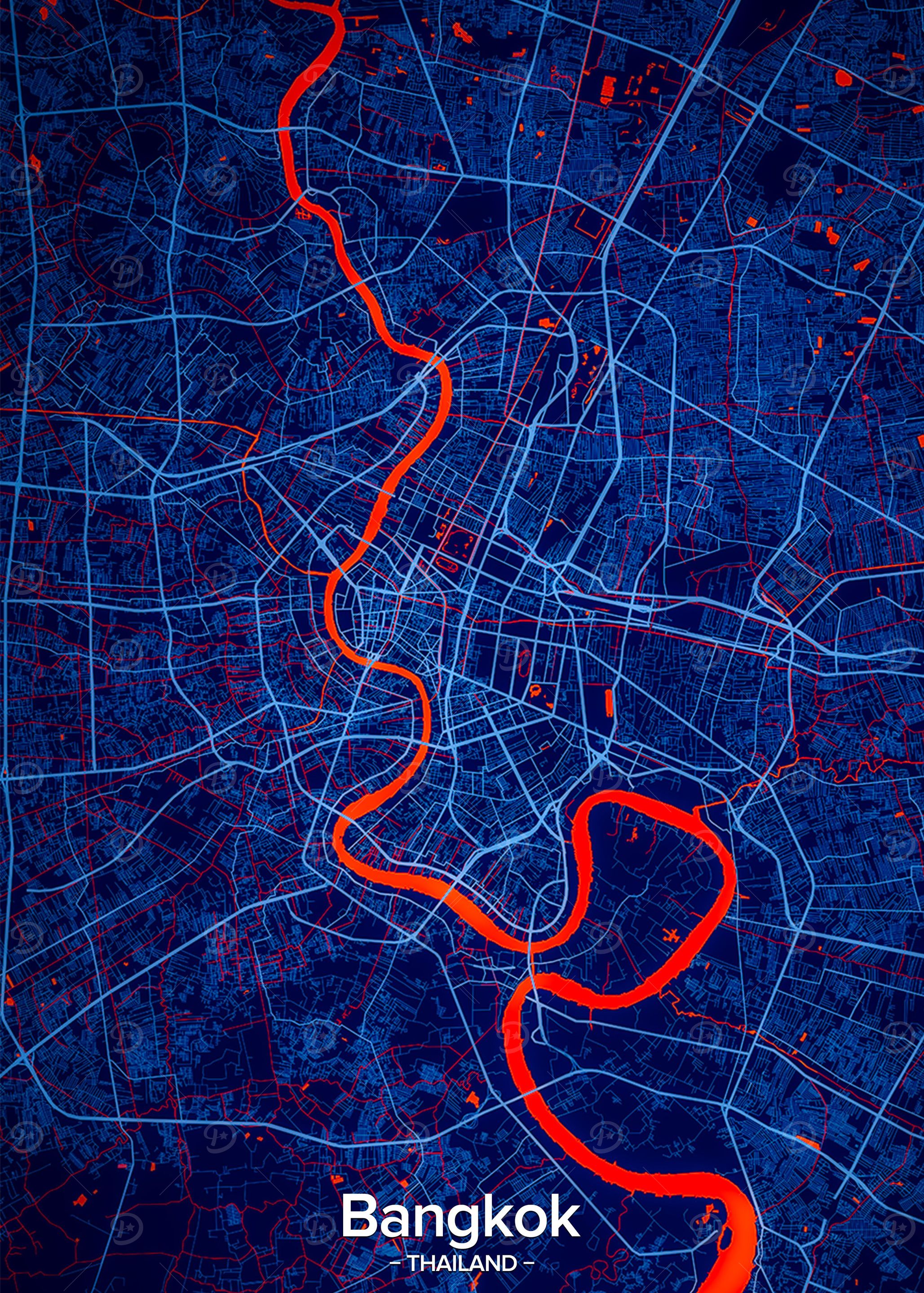 Bangkok Thailand