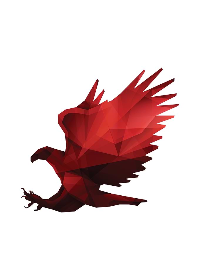 Poly Eagle