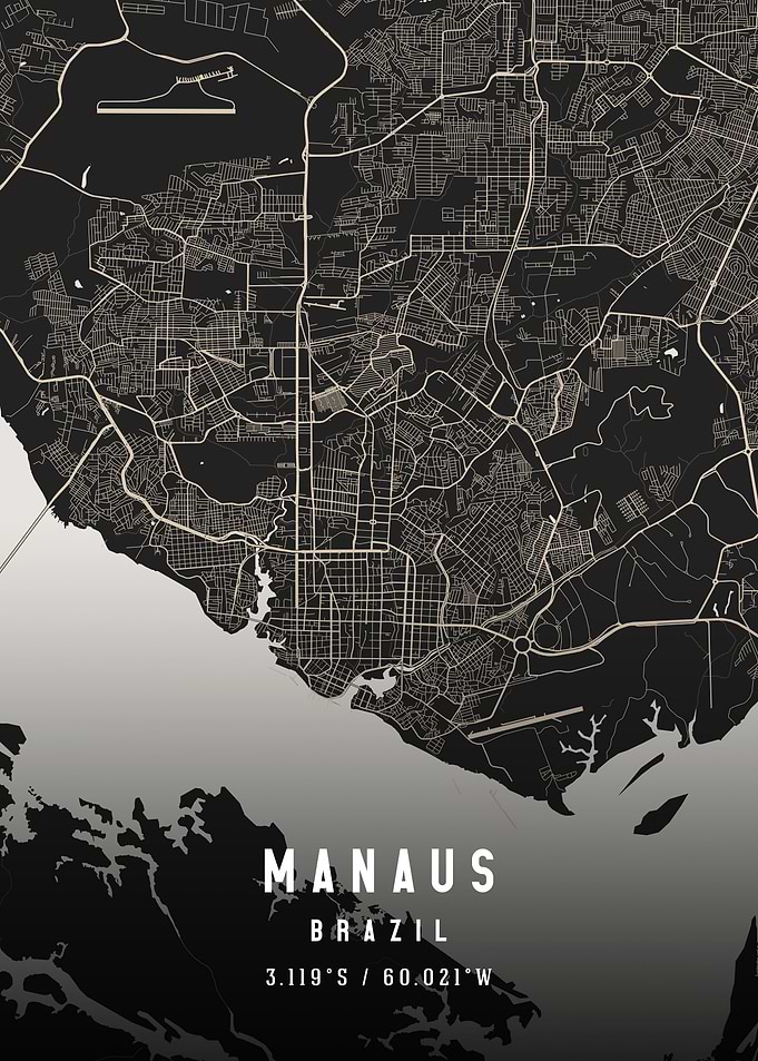 Manaus Brazil