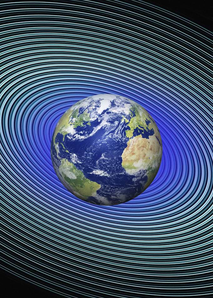 Earth