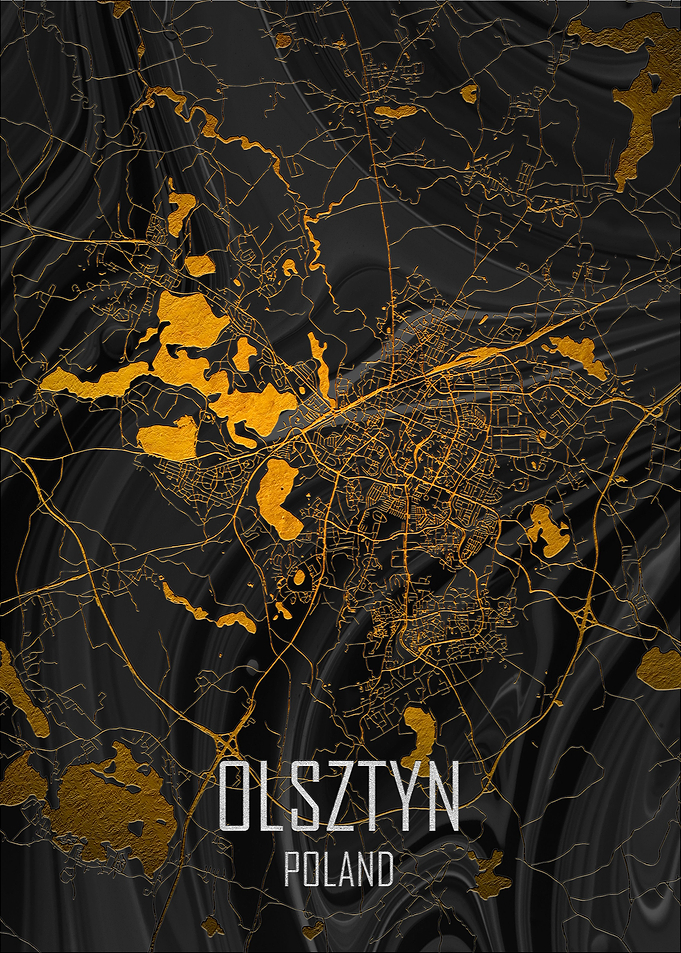 Olsztyn Poland