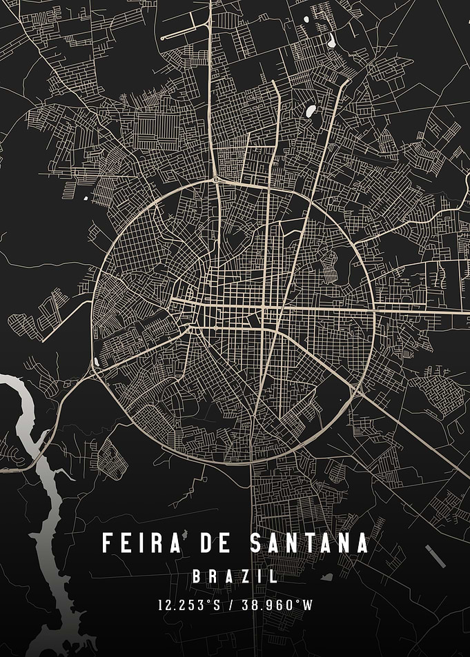 Feira de Santana Brazil
