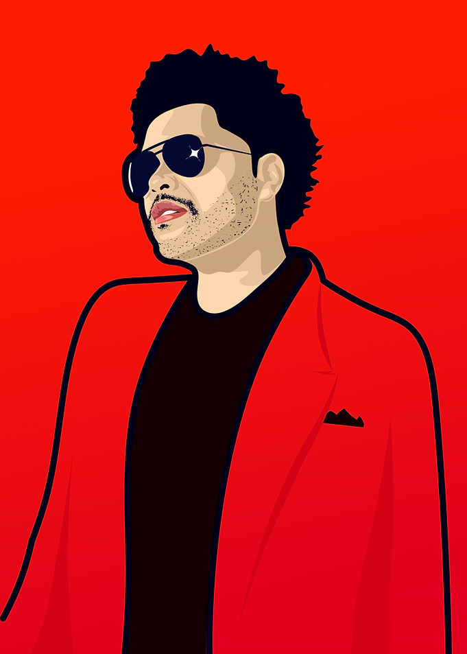 The Weeknd