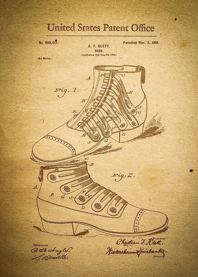 Shoe
