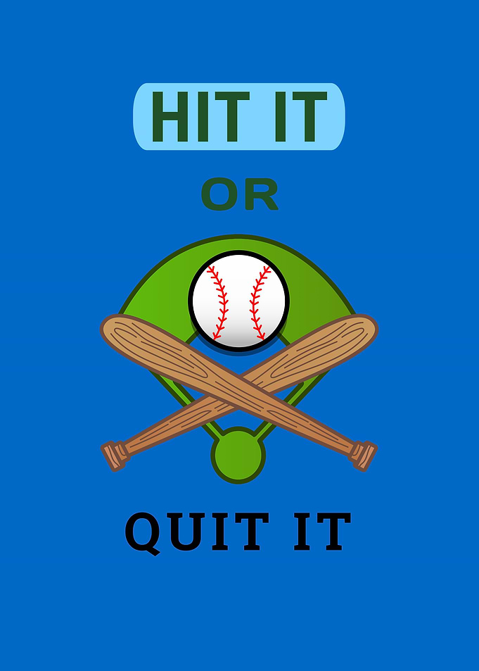 Baseball Softball Design