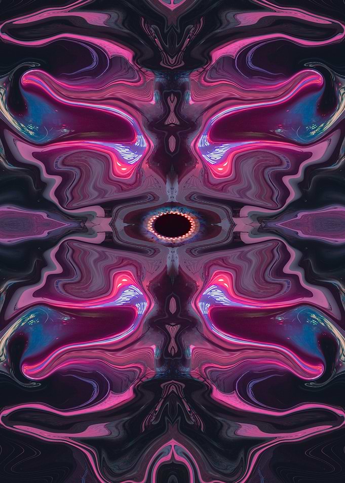 Abstract Design 3