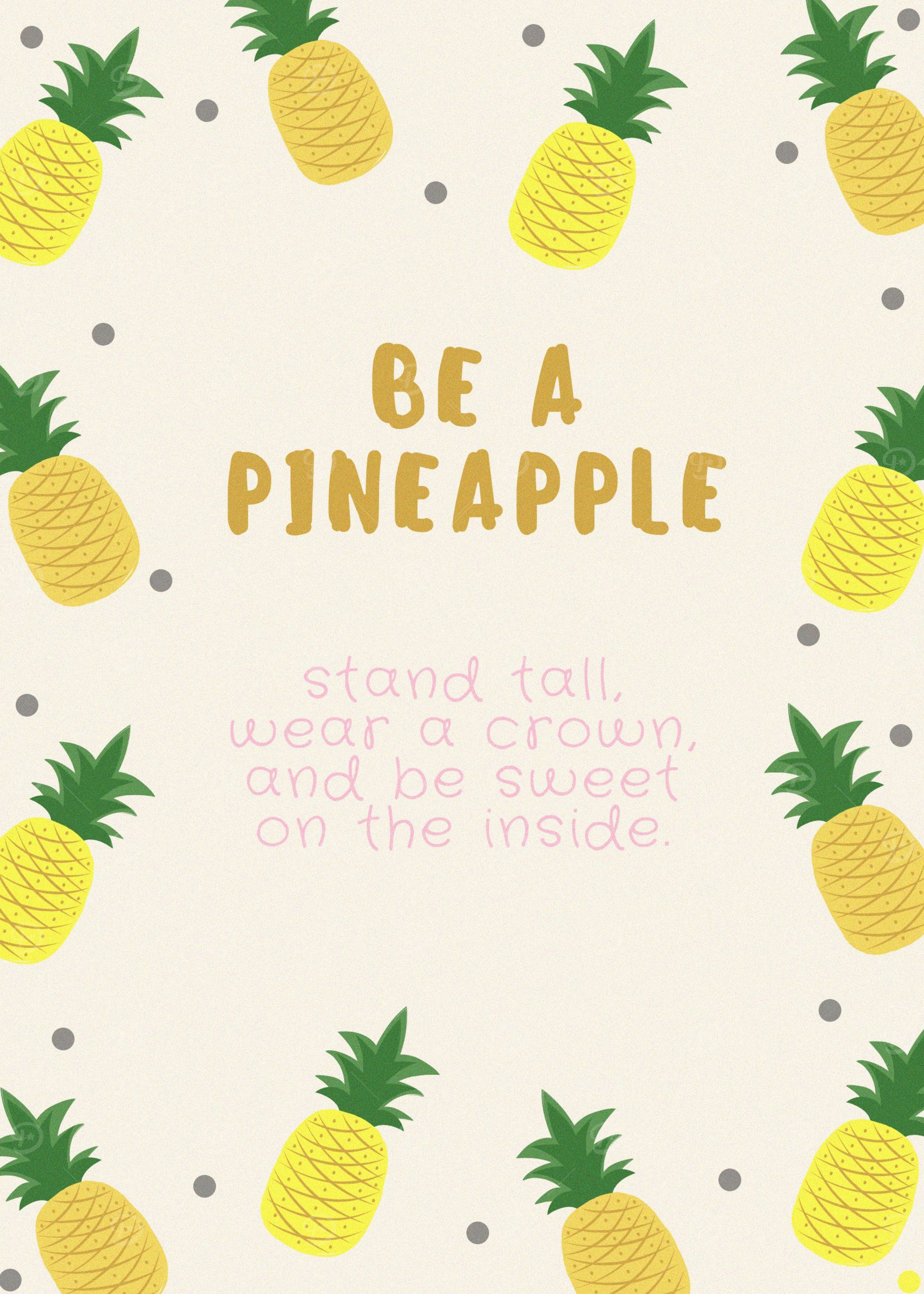 Pineapple