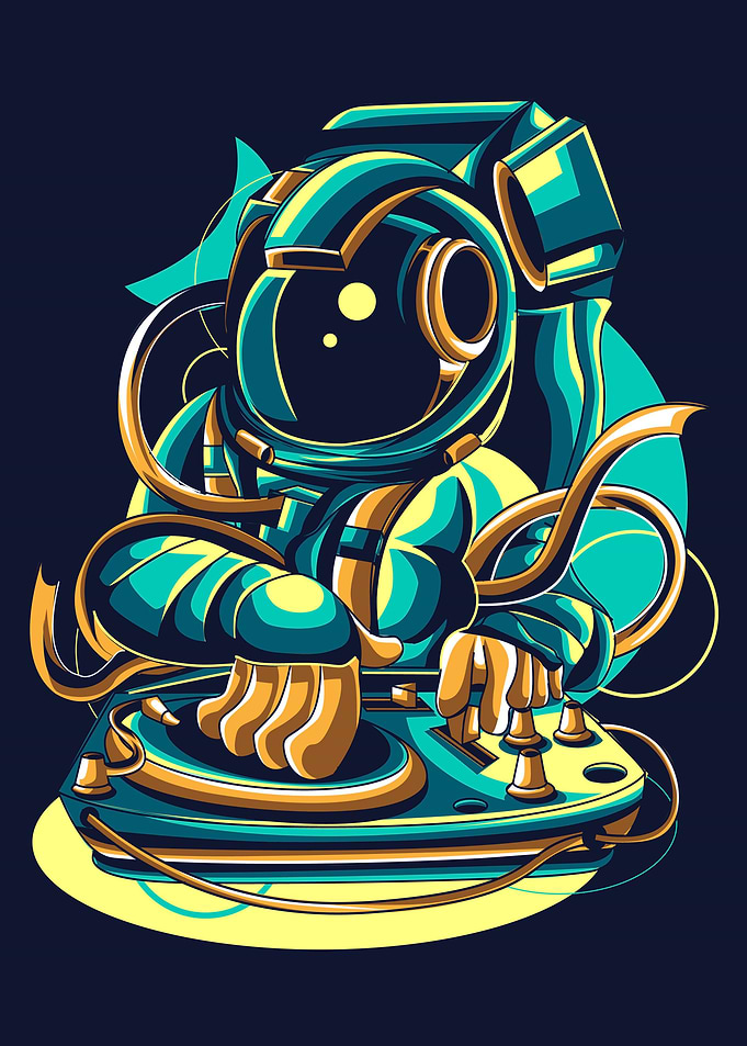 DJSpace