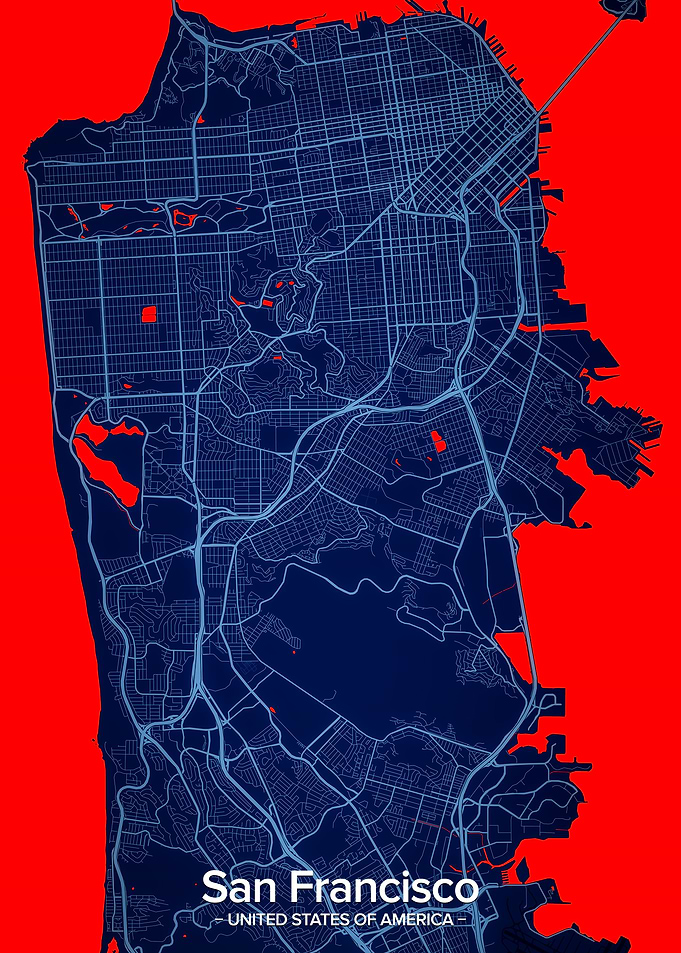 San Francisco