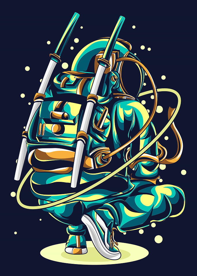 Astromurai