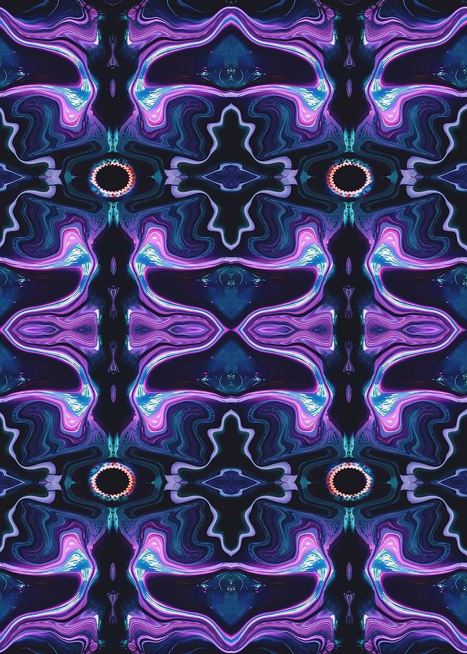 Abstract Design 4
