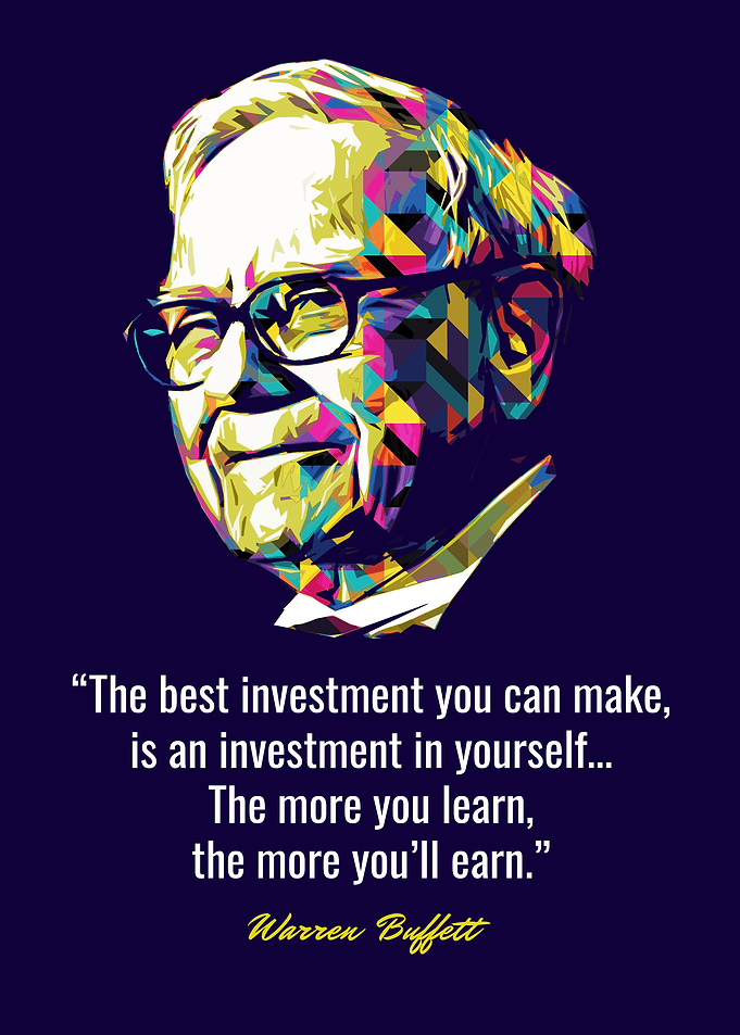 Warren Buffett Quotes