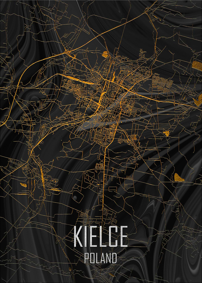 Kielce Poland