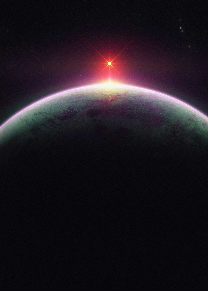 Earth