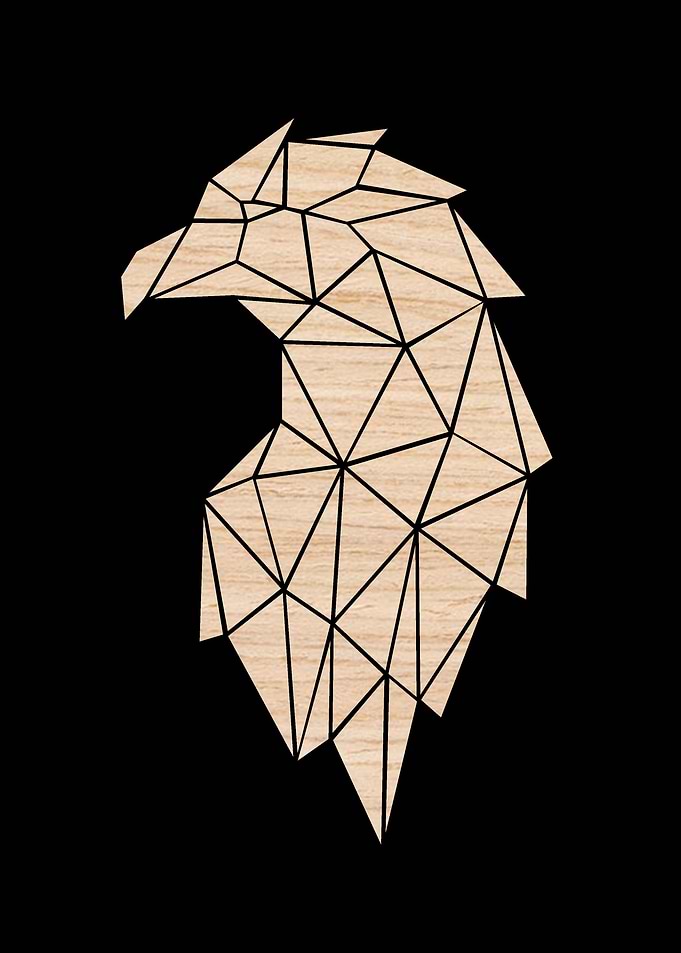 Oak Eagle