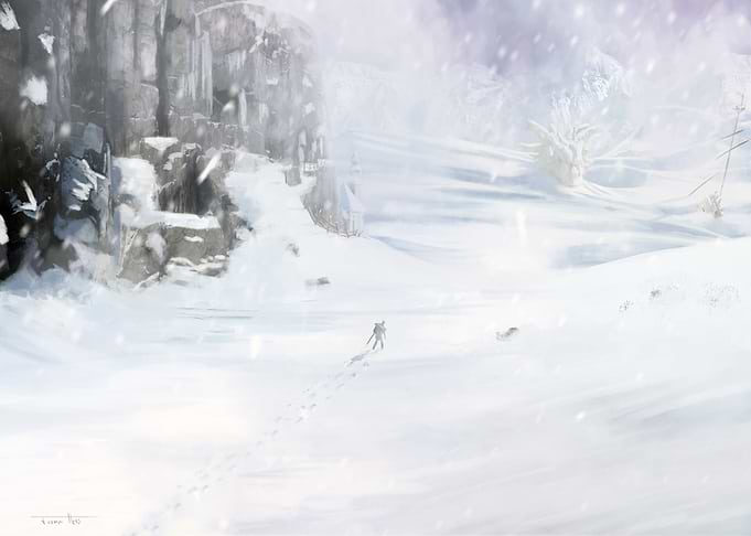 Pilgrimage