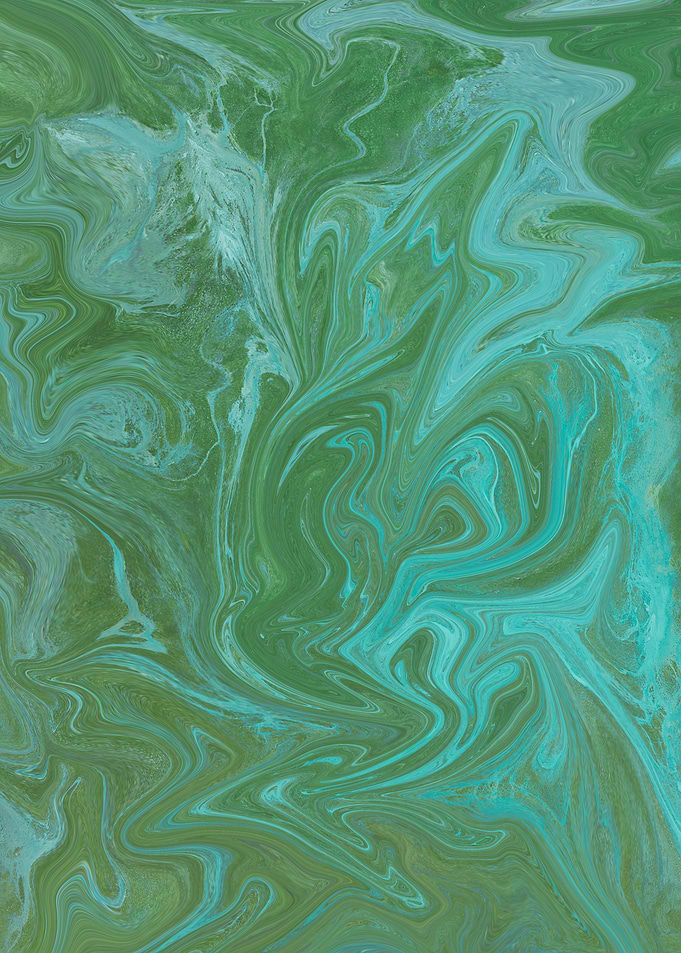 The Green Lair Liquid