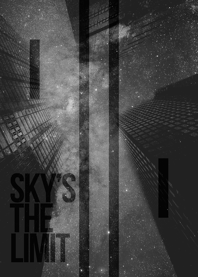 Skys The Limit