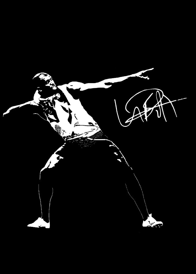 Usain Bolt