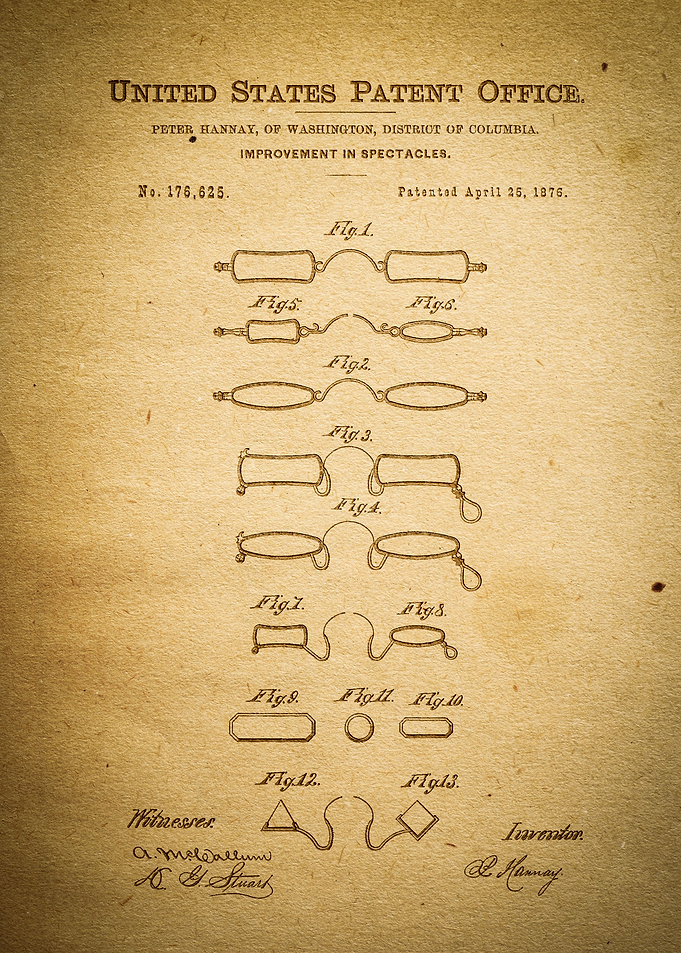 Spectacles