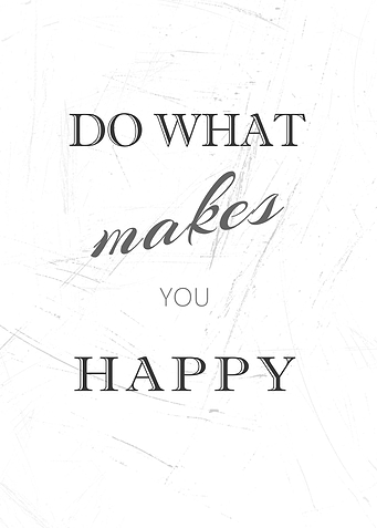 Makes You Happy