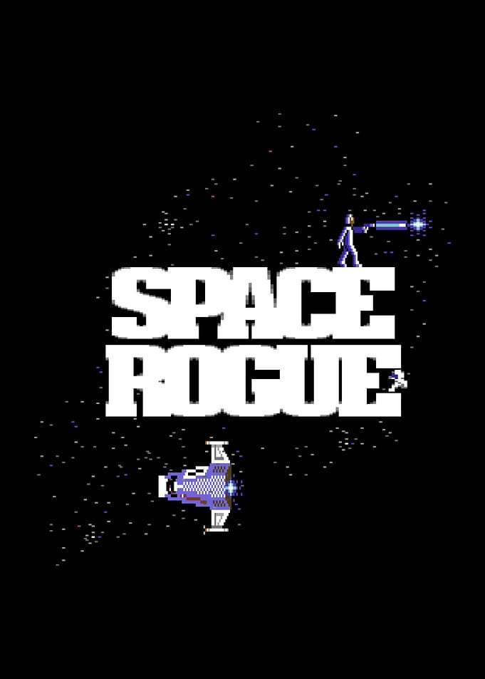 Space Rogue