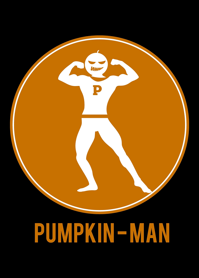Halloween Weightlifting