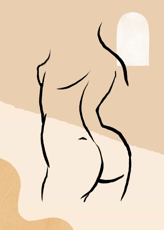 Ode to a Woman 3