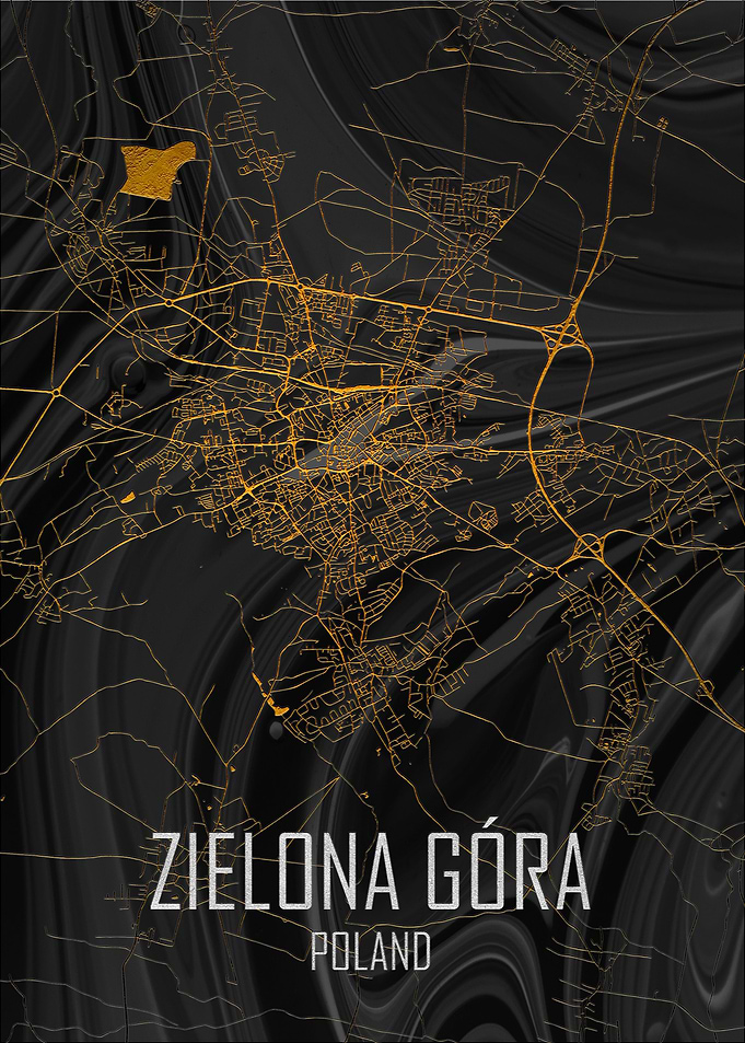 Zielona Gora Poland